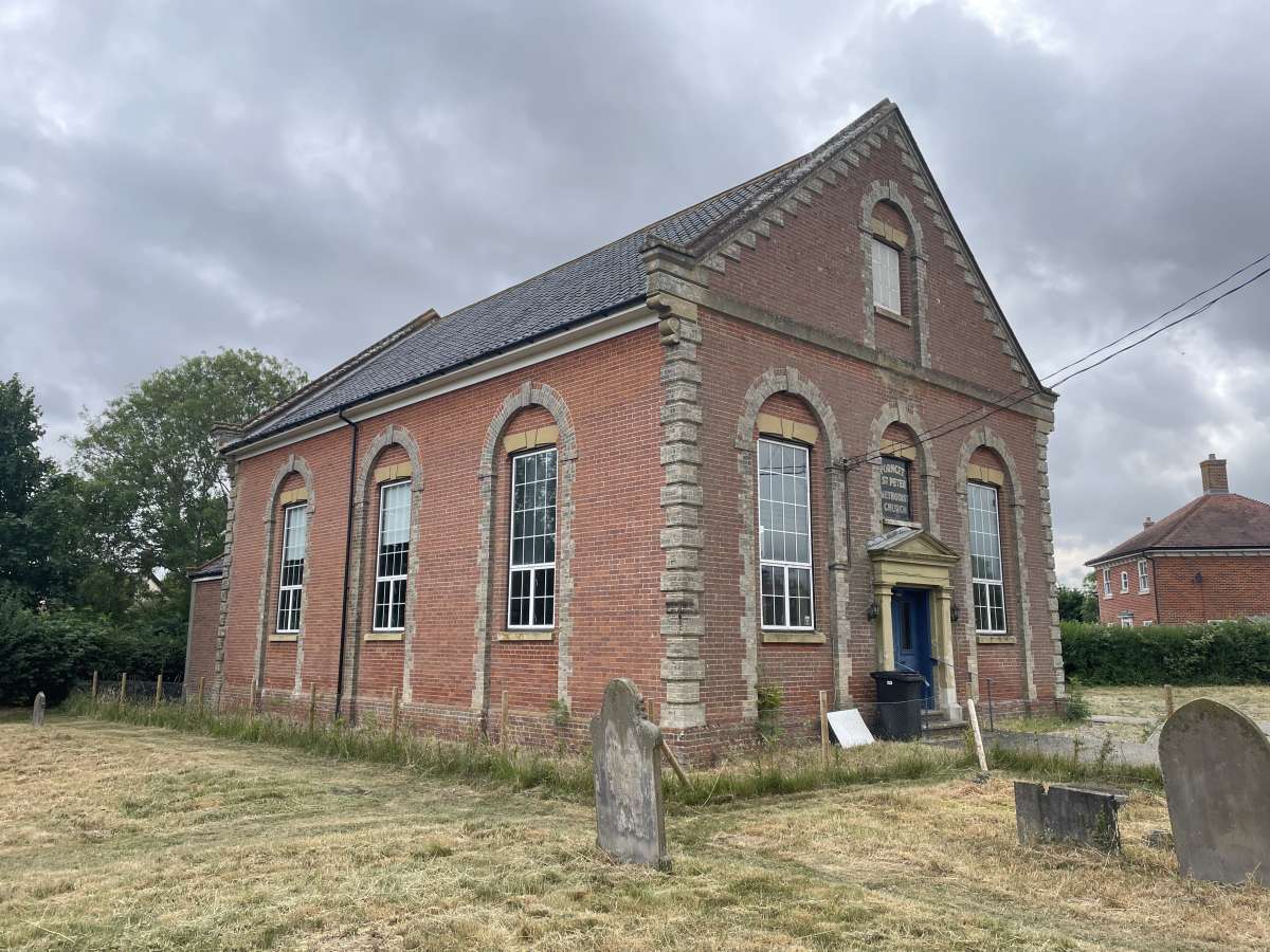 Other in Norwich - photo 2