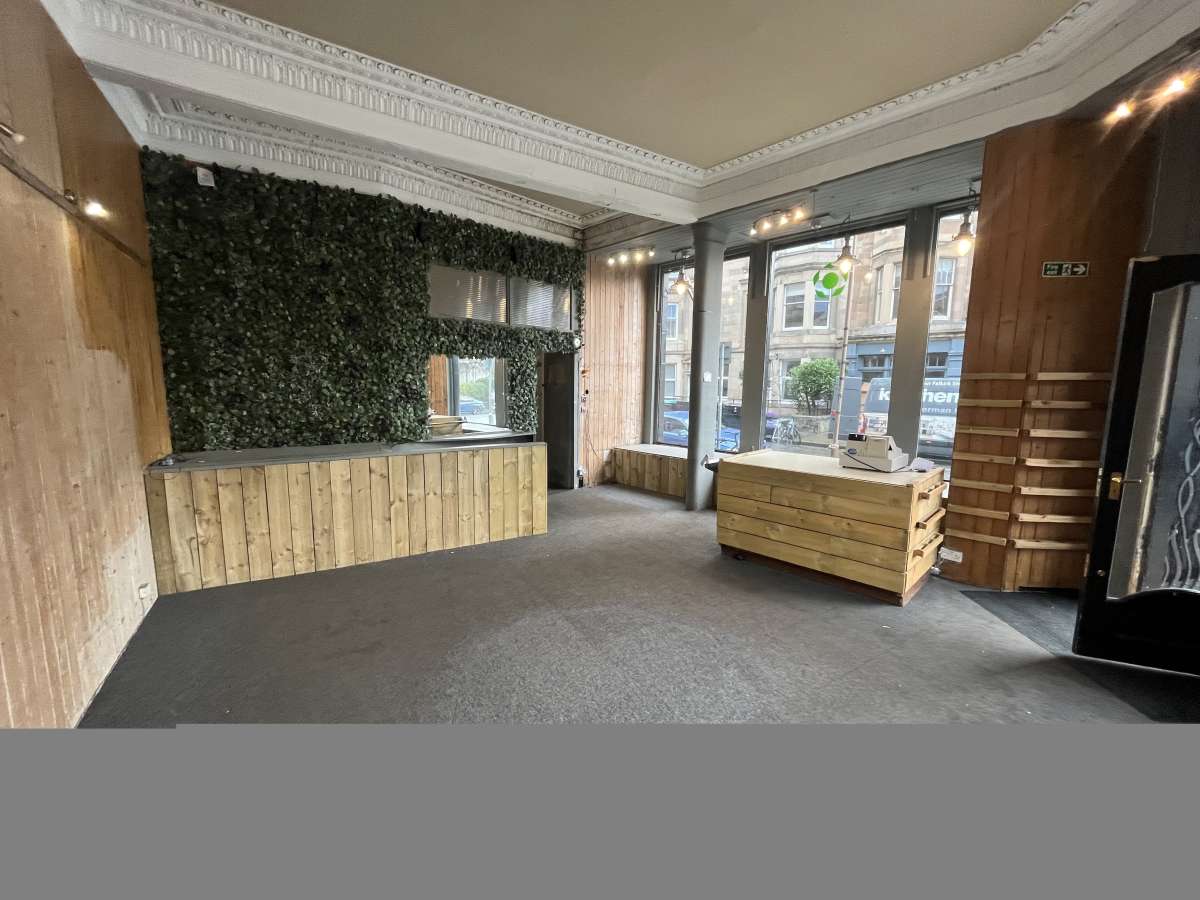 Retail/Shop in Edinburgh - photo 3