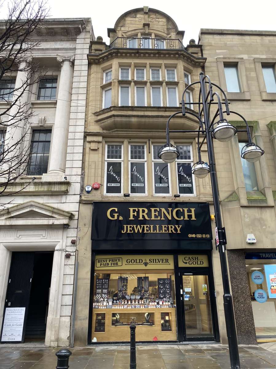 Other in Town Centre