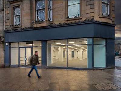 Other in Edinburgh - photo 2