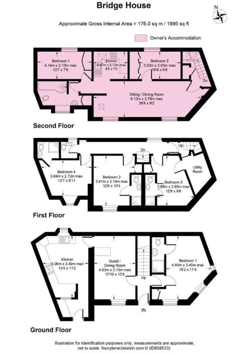 Other in Boscastle - photo 3