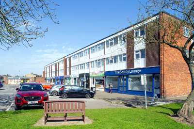 Other in Newton Hall - photo 4