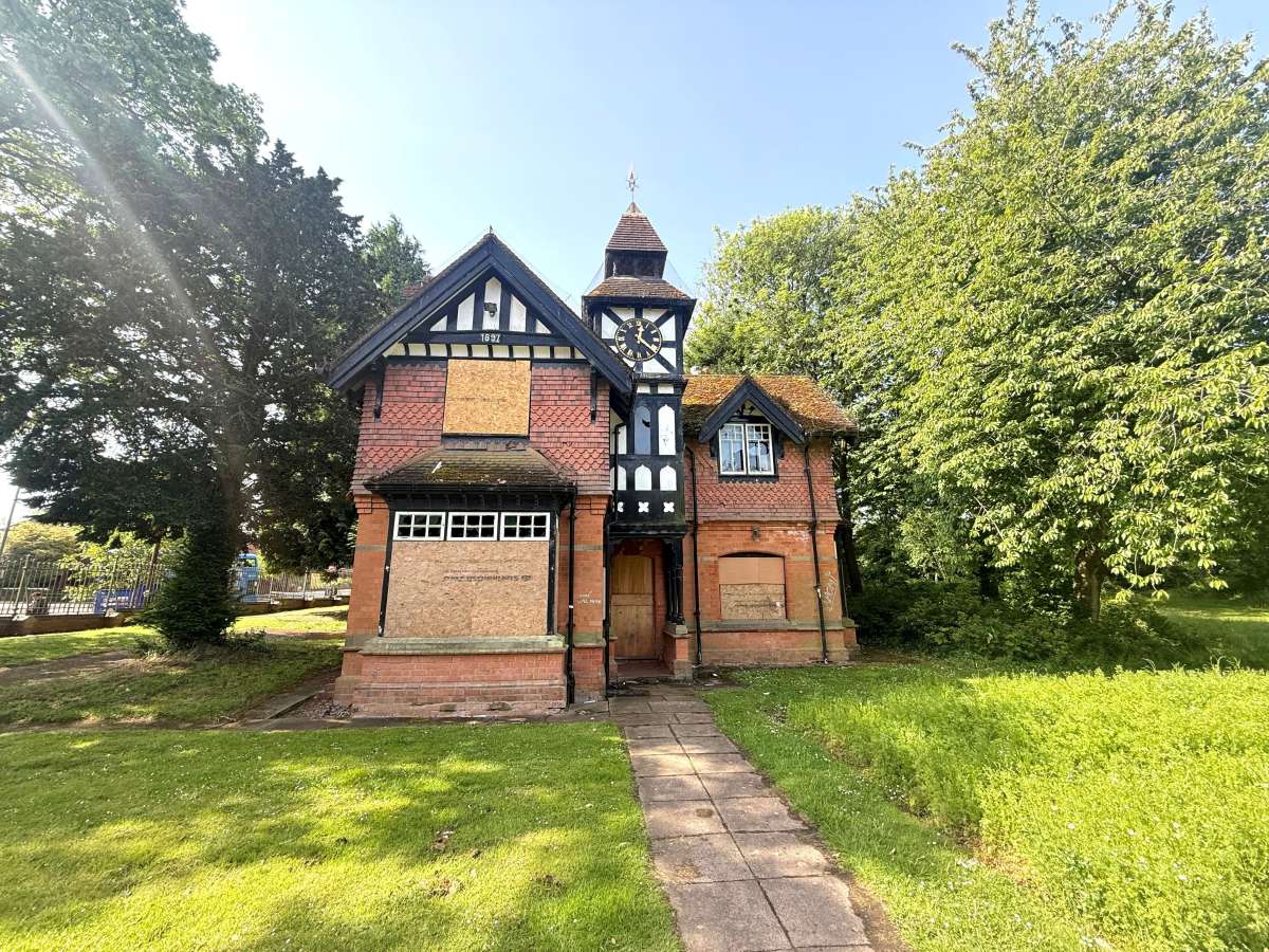 Other in Birmingham - photo 2