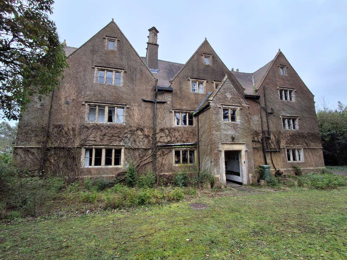 Other in Rangeworthy