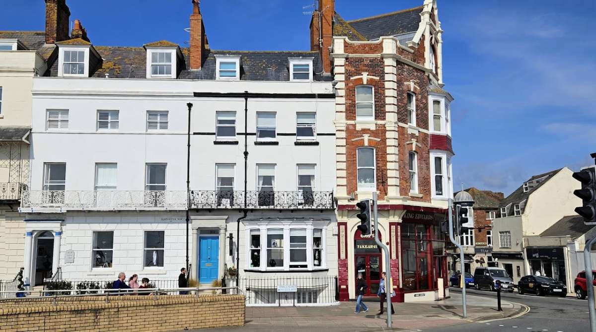 Other in Weymouth