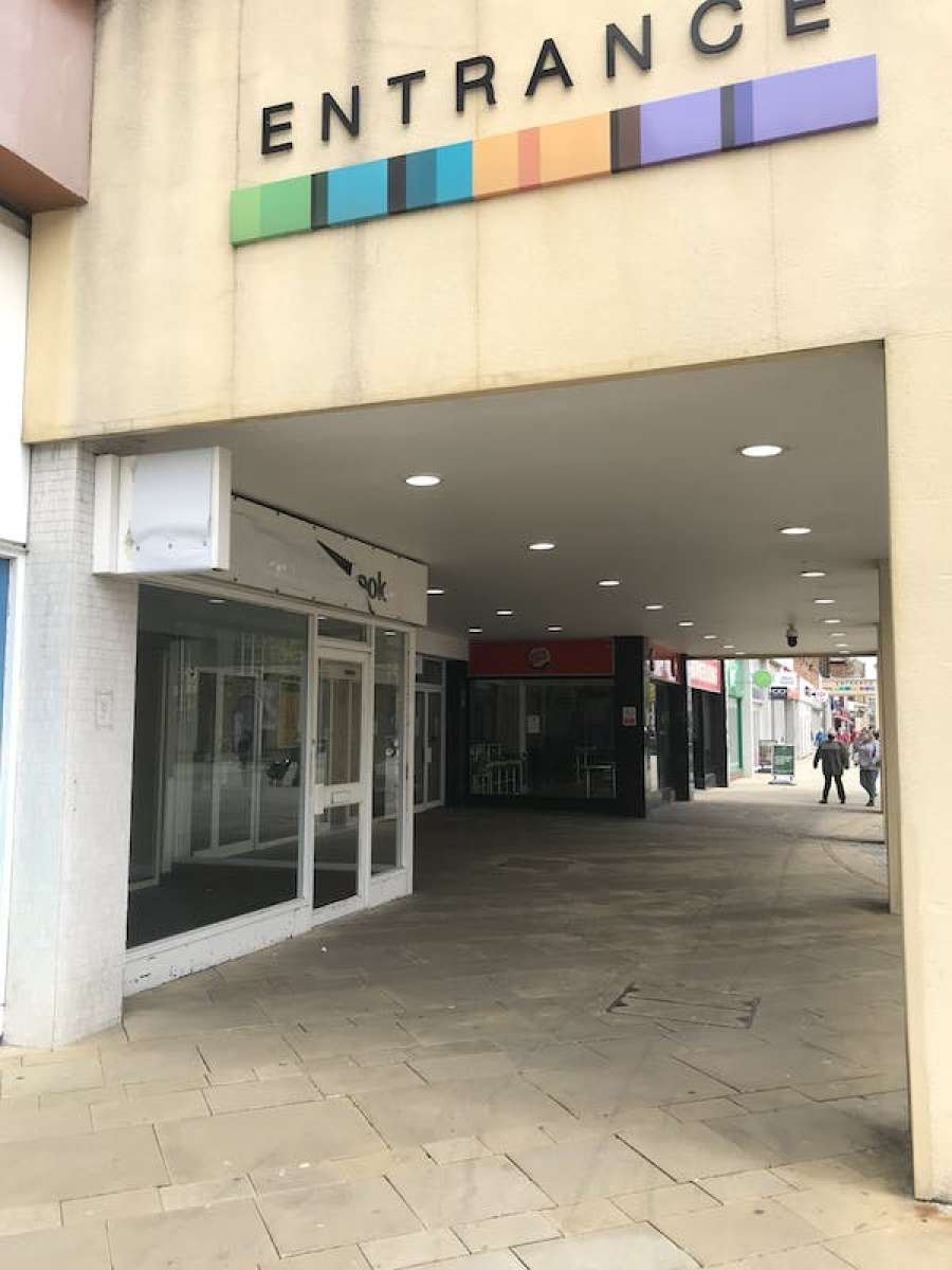 Retail/Shop in Fareham - photo 4