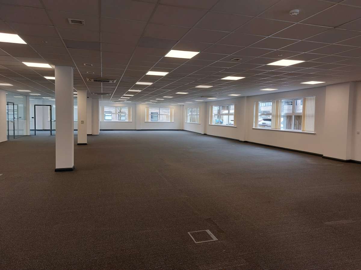 Office in Aberdeen - photo 2