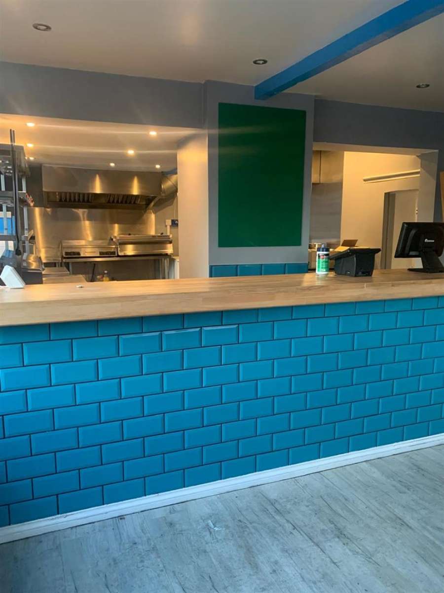 Restaurants / Cafes in Hucknall - photo 2