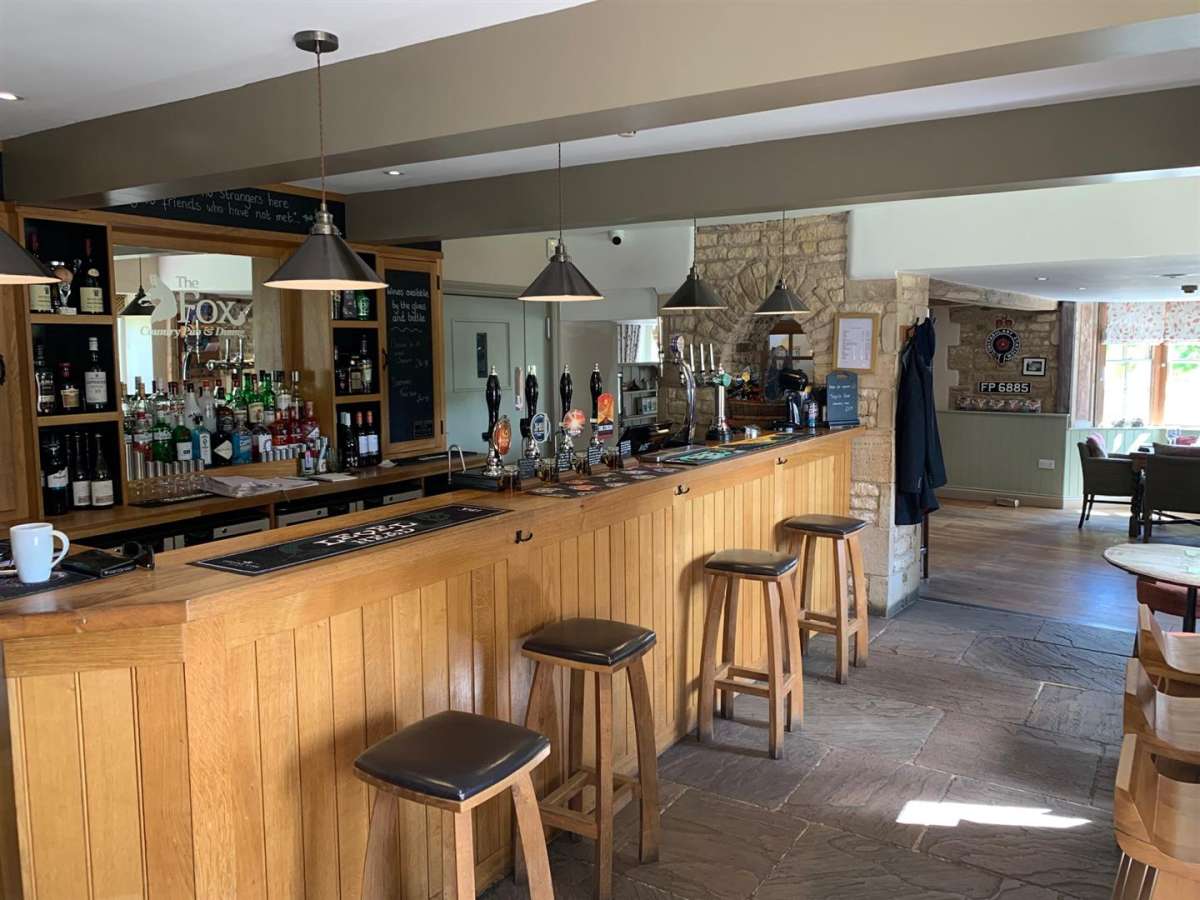 Restaurants / Cafes in North Luffenham - photo 4
