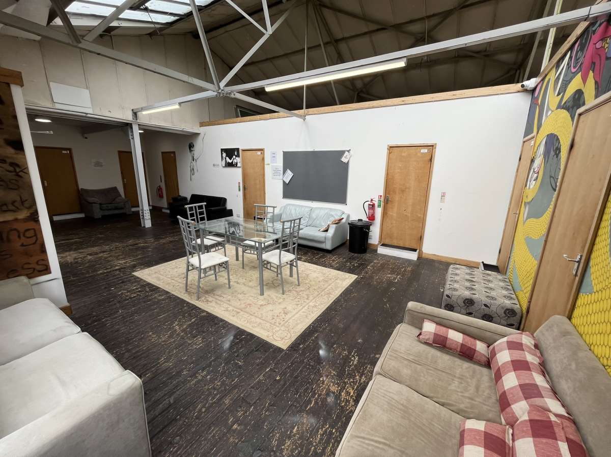 Retail in Earl Shilton