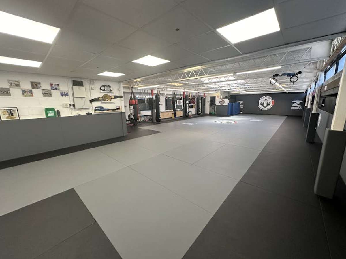 Office in Farnham - photo 2