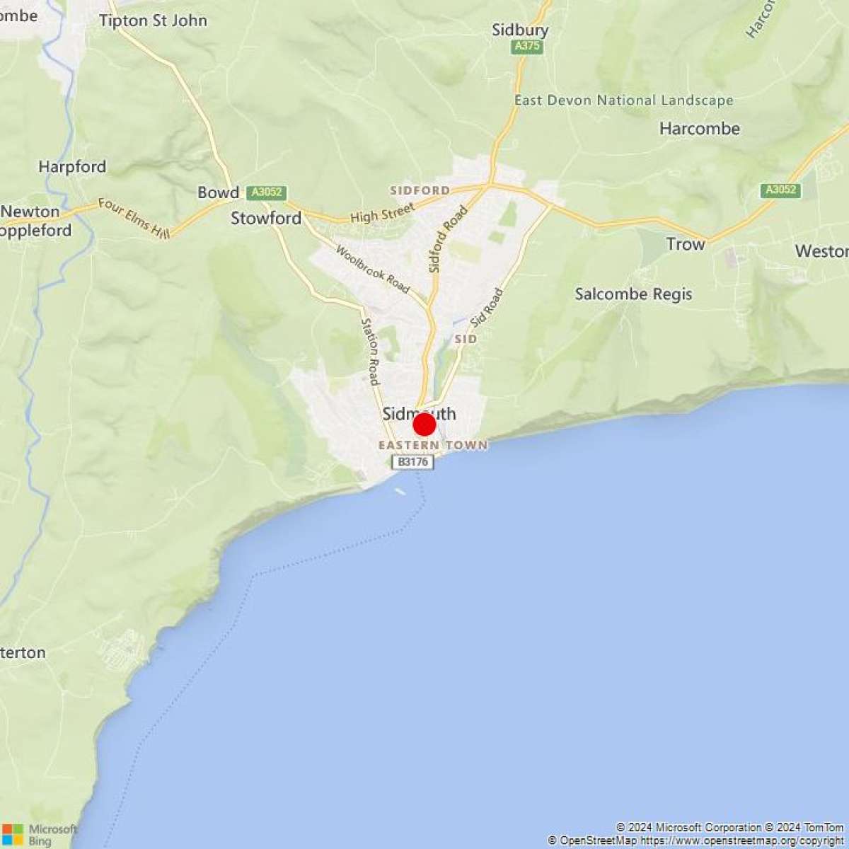 Retail/Shop in Sidmouth - photo 2