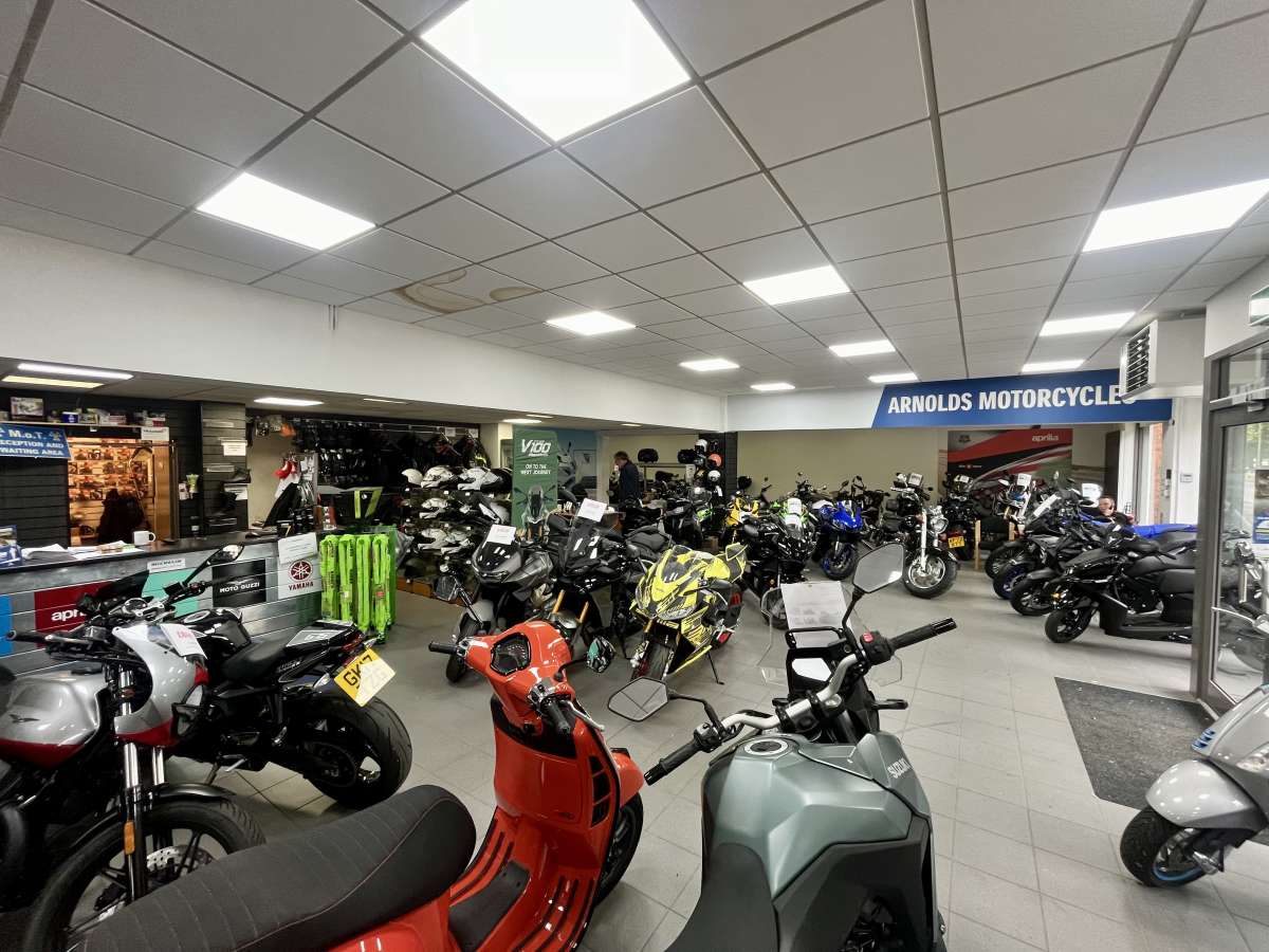 Retail/Shop in Leicester - photo 2