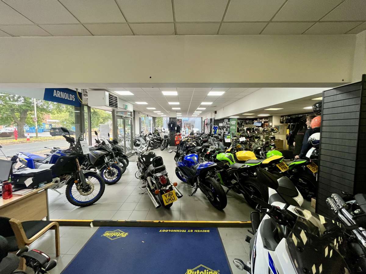 Retail/Shop in Leicester - photo 3