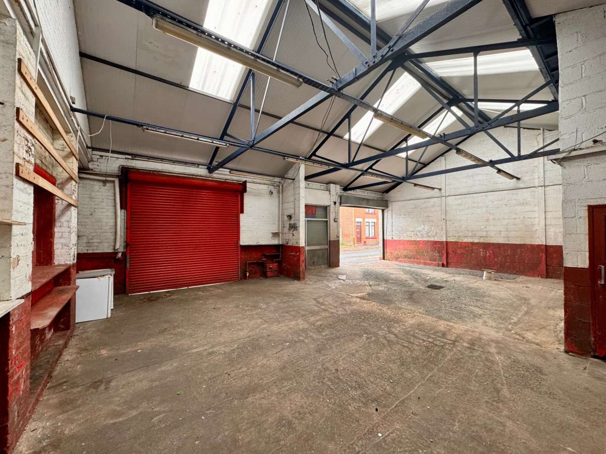 Retail/Shop in Leicester - photo 4