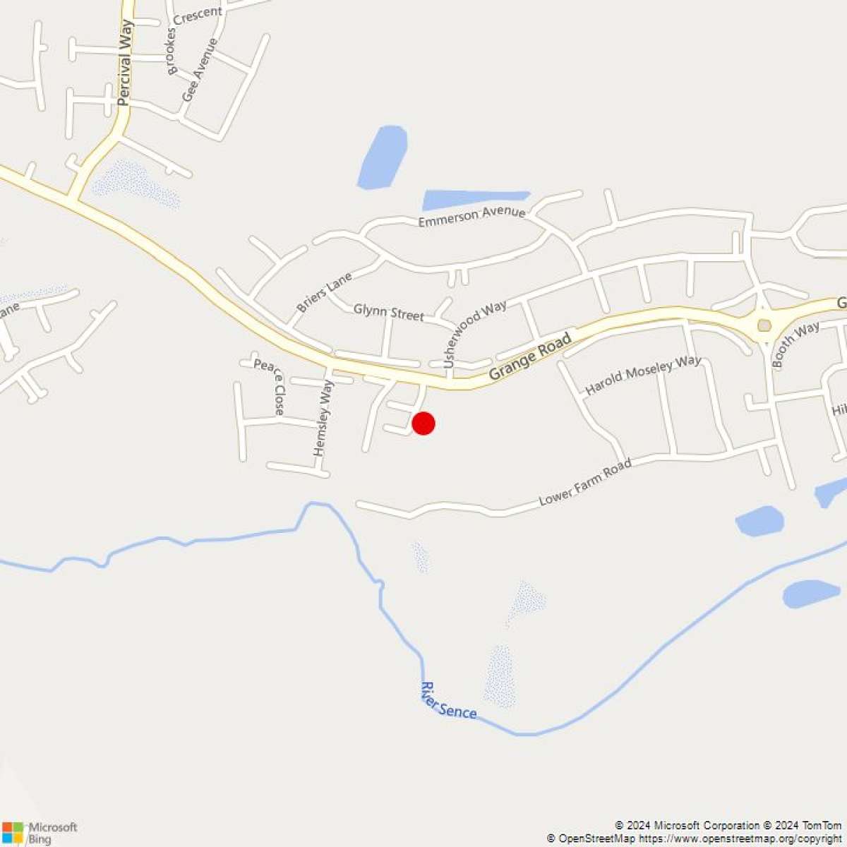 Retail/Shop in Market Harborough - photo 2