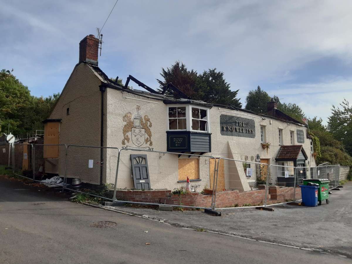 Retail in Bridgwater