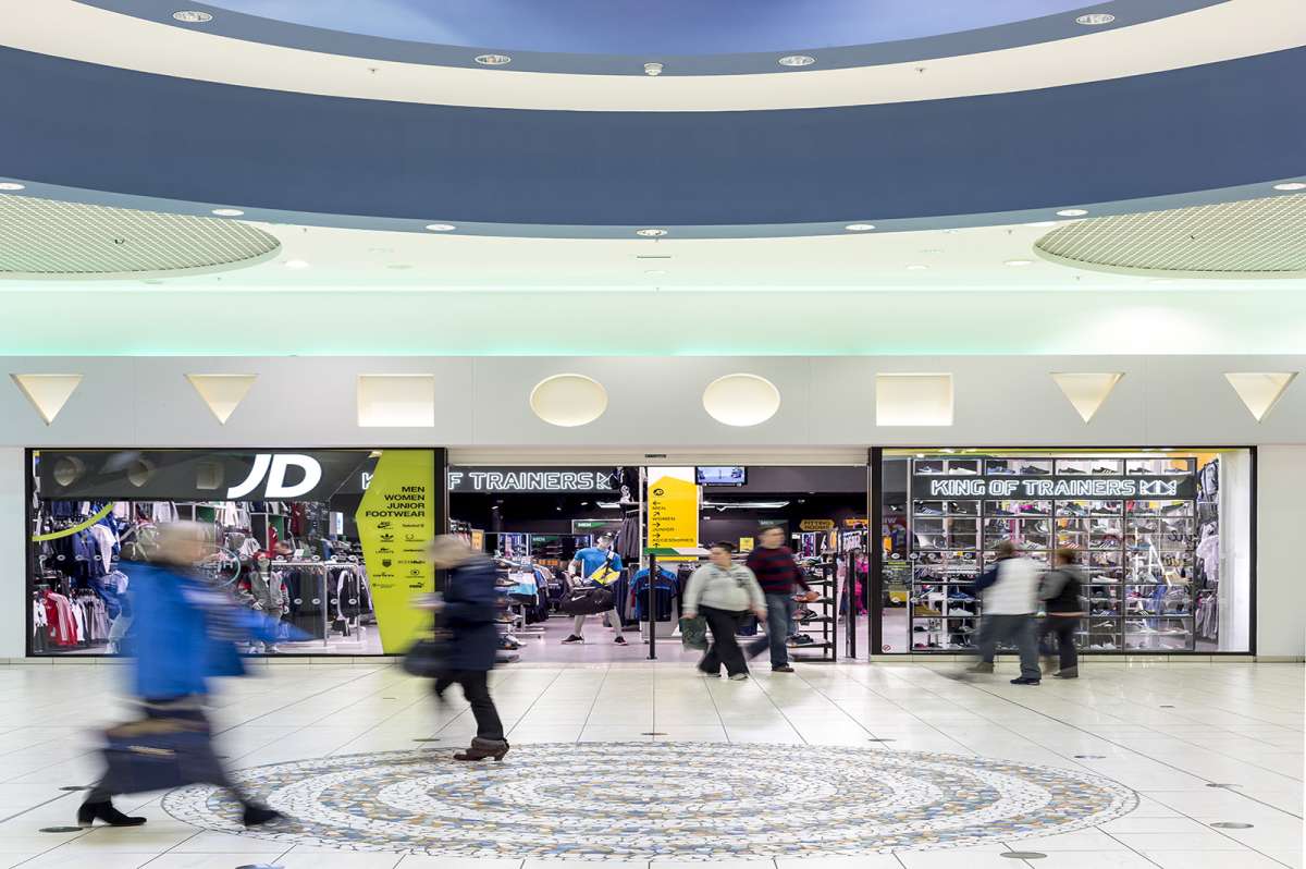 Retail/Shop in Newtownabbey - photo 3