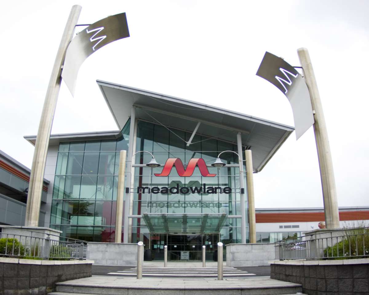 Retail in Magherafelt