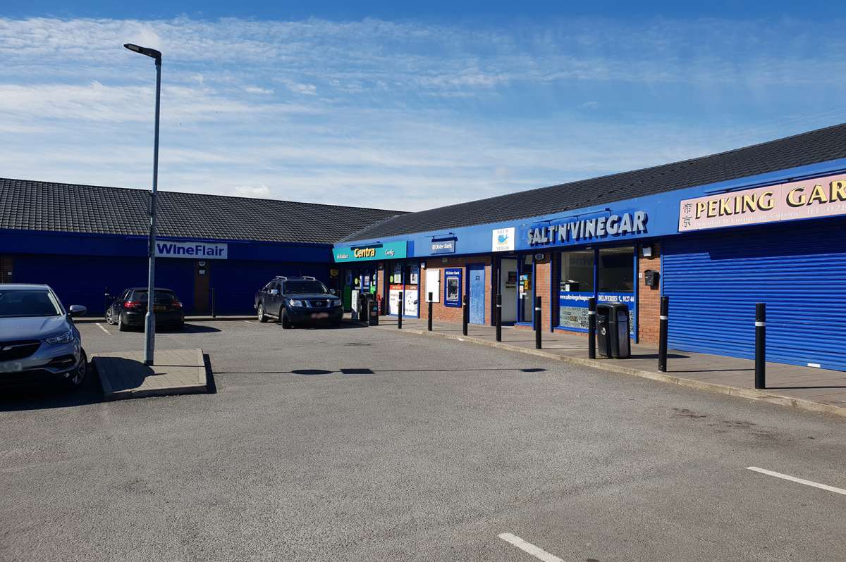 Retail/Shop in Newtownards - photo 4