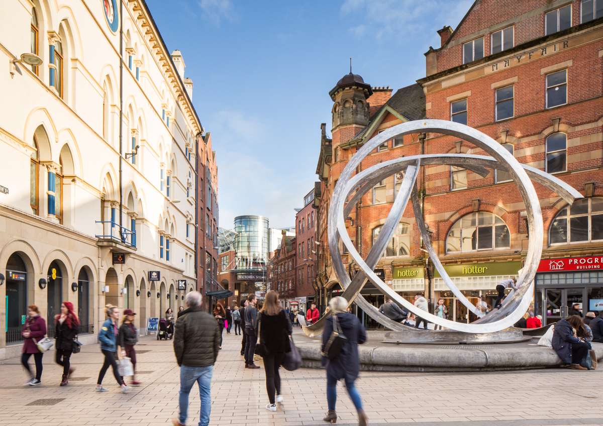 Retail/Shop in Belfast - photo 3