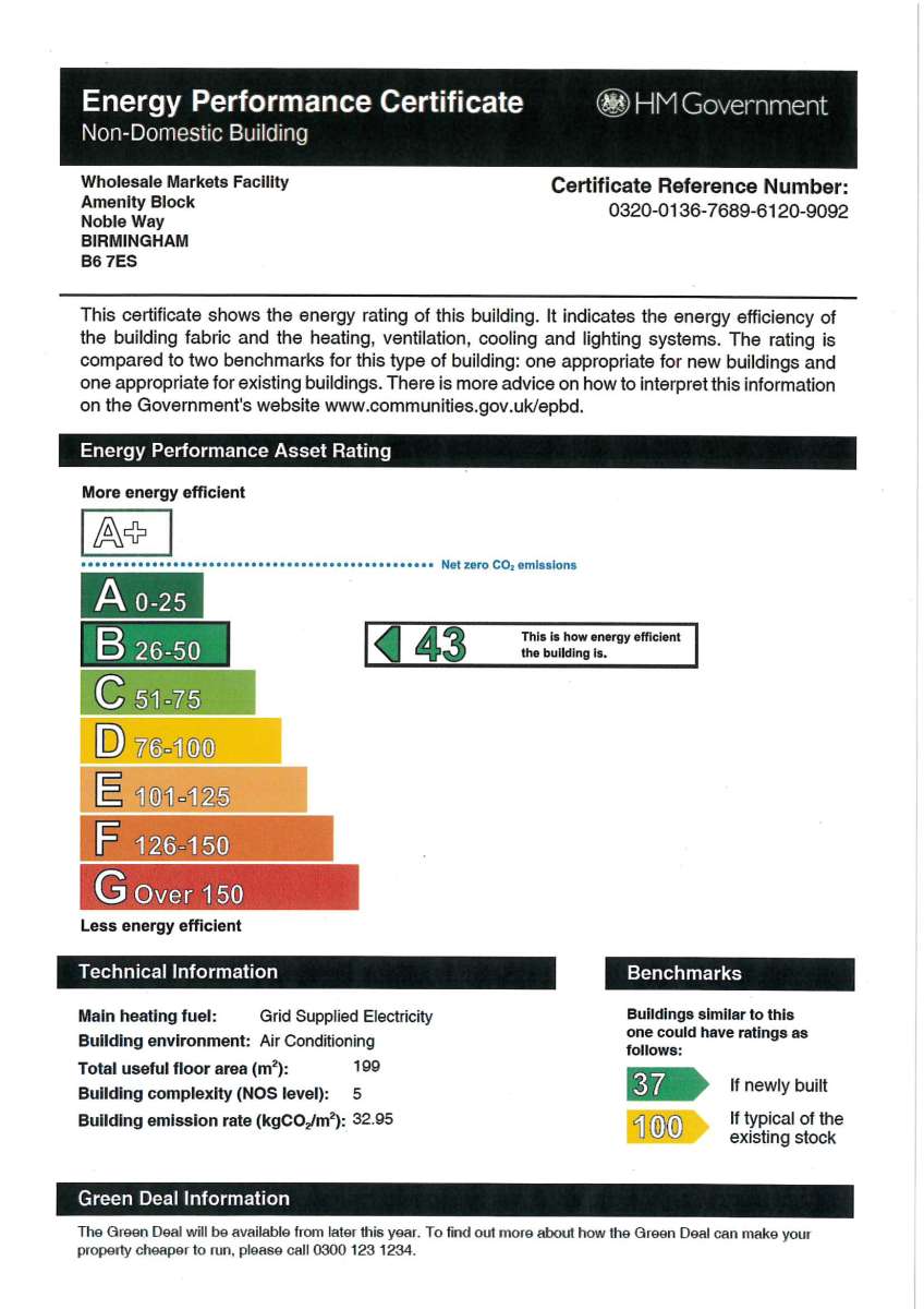 Retail/Shop in Birmingham - photo 3