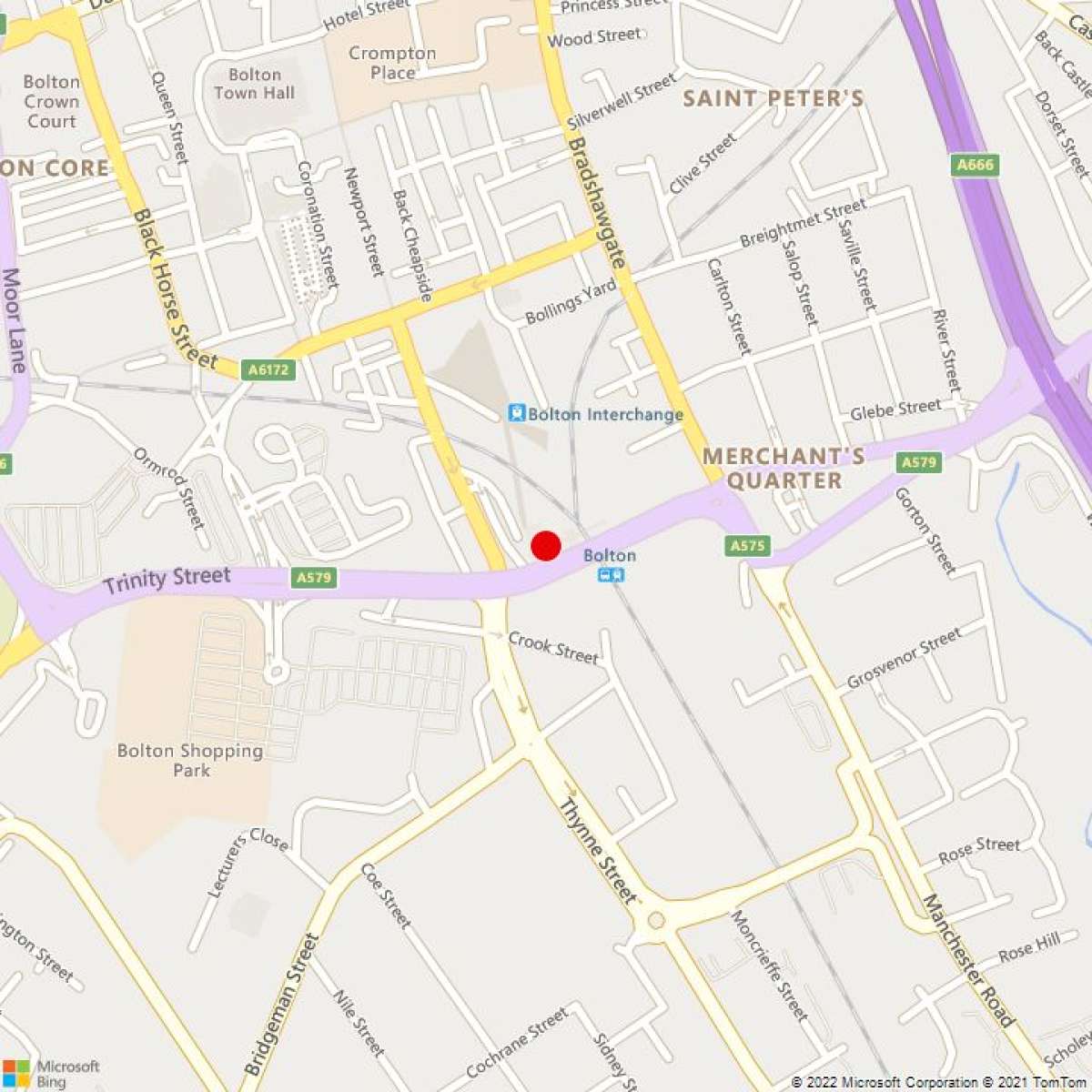 Retail/Shop in Bolton - photo 2