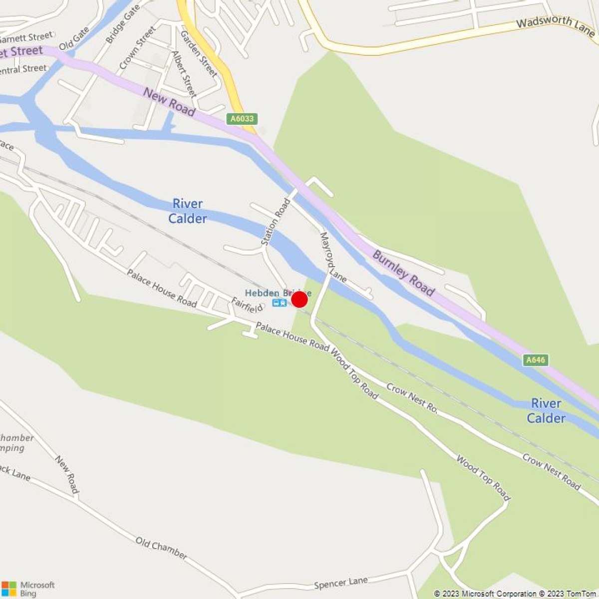 Retail/Shop in Hebden Bridge - photo 2