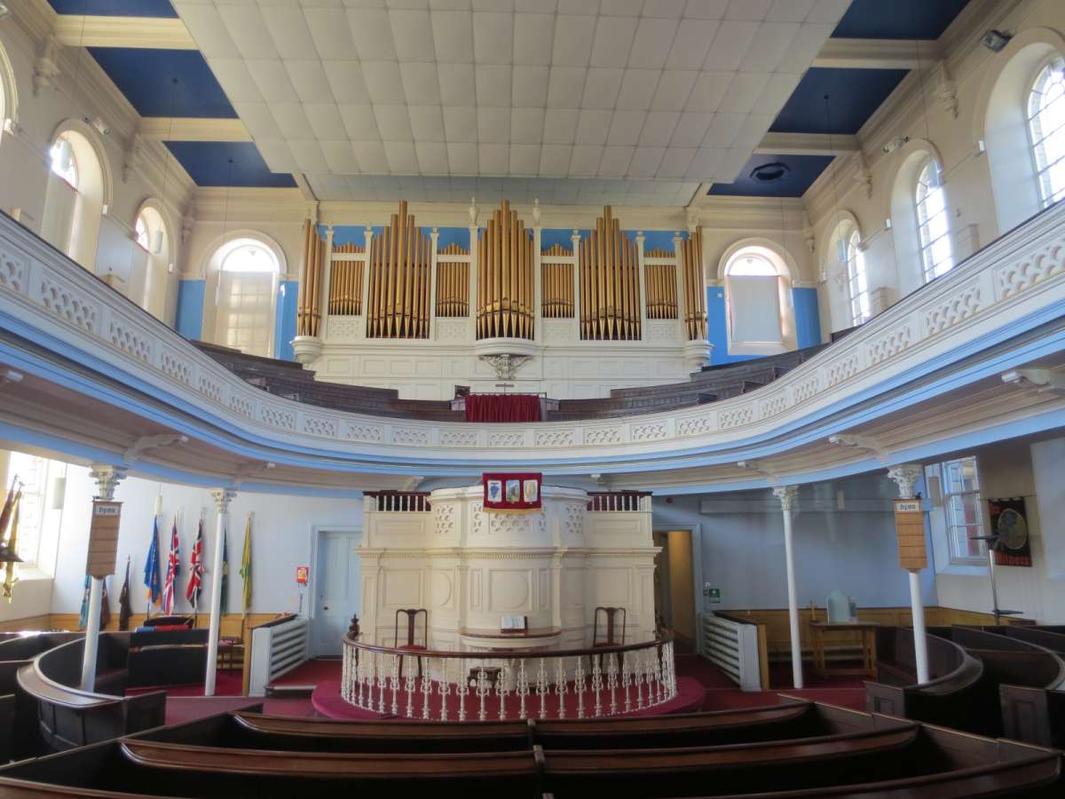 Retail/Shop in Otley - photo 2