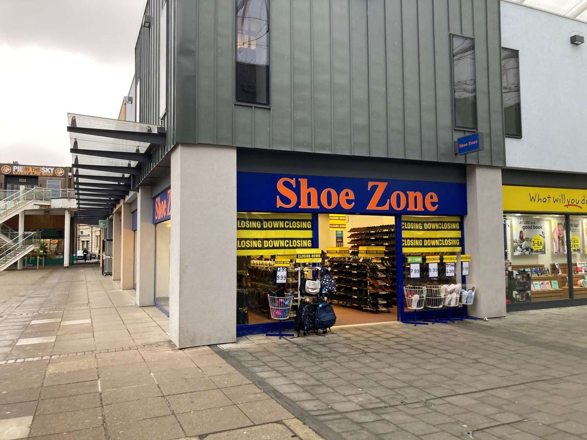 Retail/Shop in Newton Abbot - photo 4