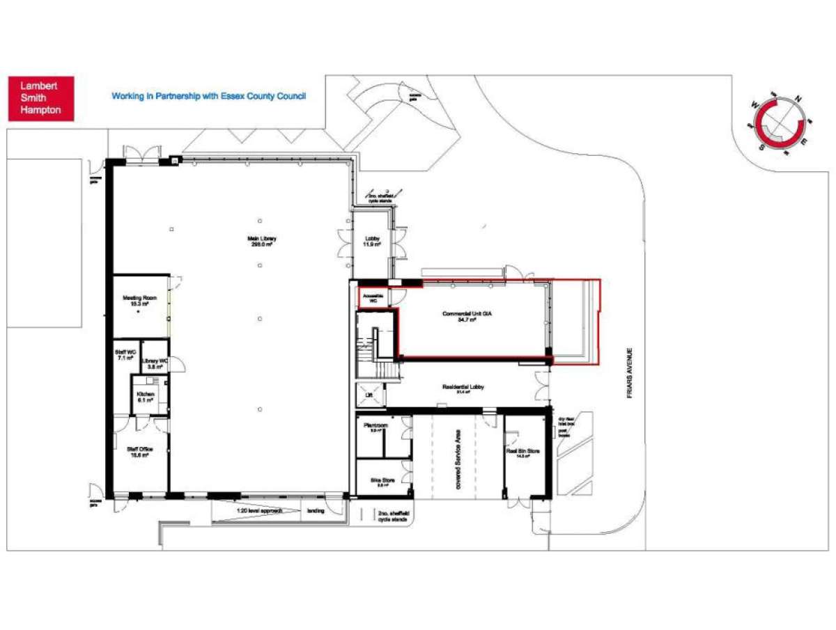 Retail/Shop in Brentwood - photo 3