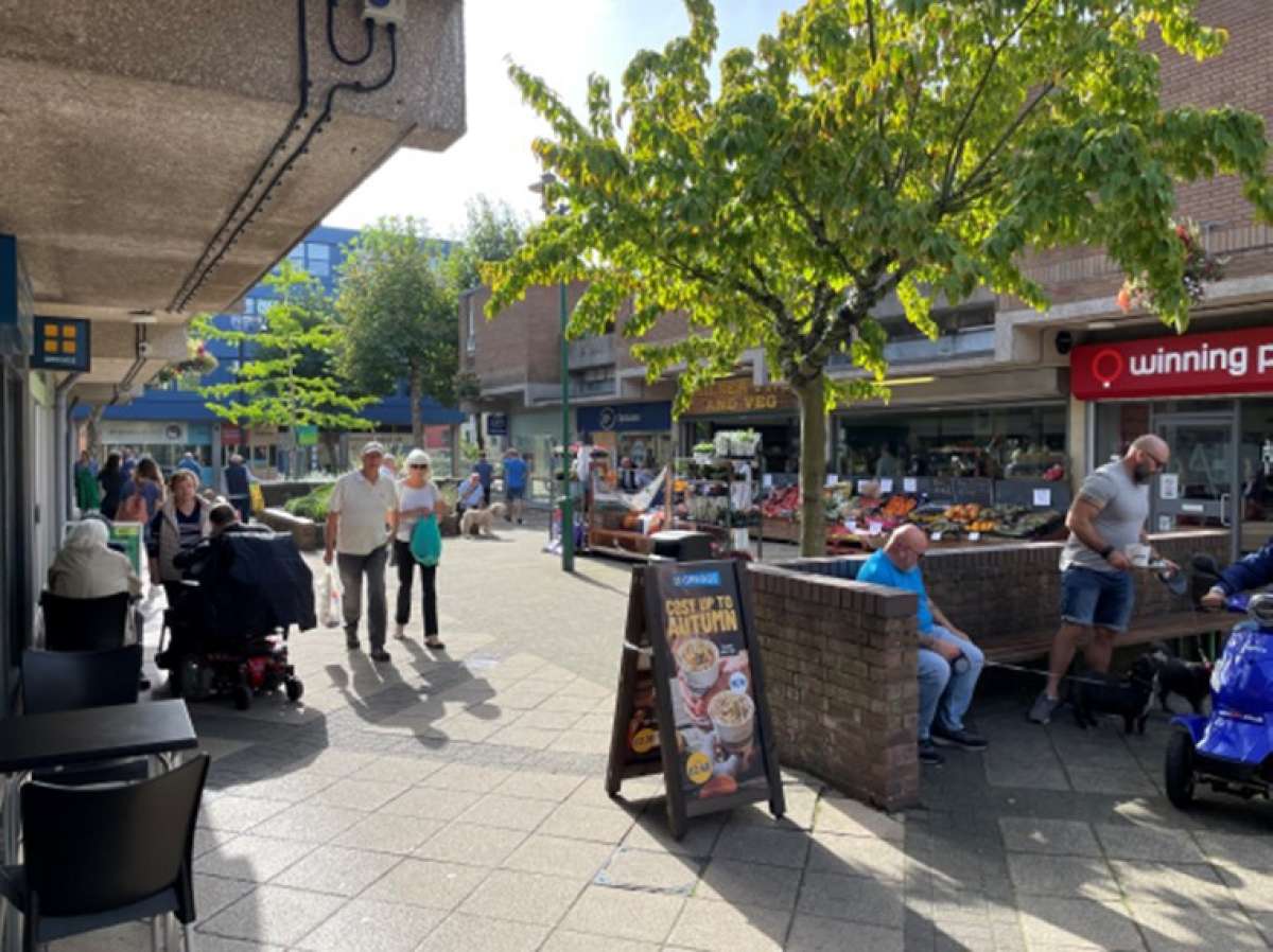 Retail/Shop in Bristol - photo 3