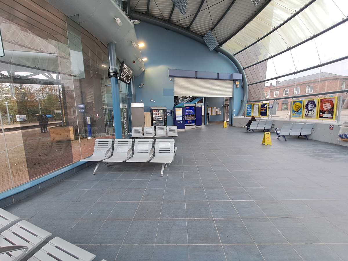 Retail/Shop in St Helens - photo 3