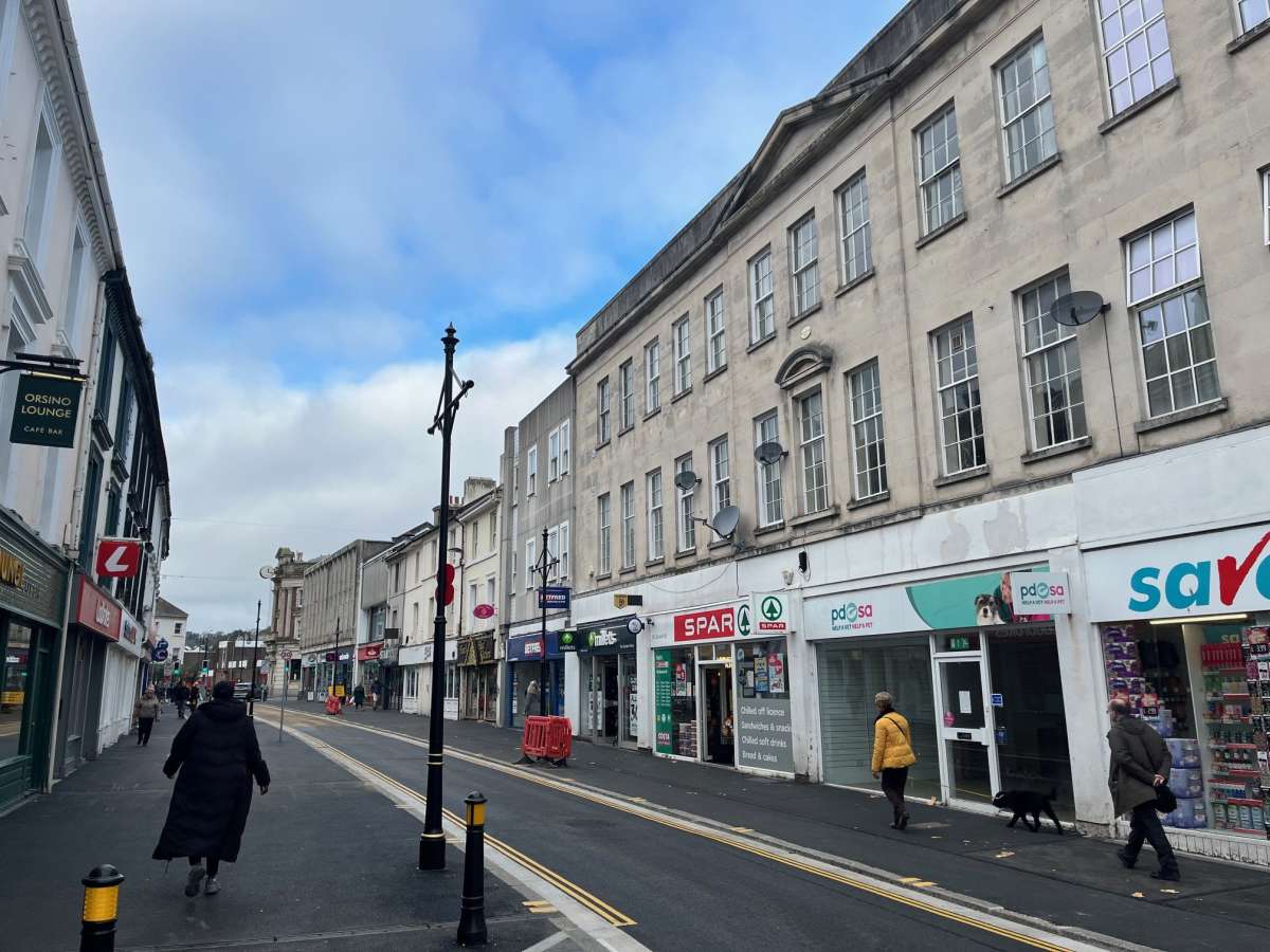 Retail/Shop in Newton Abbot - photo 3