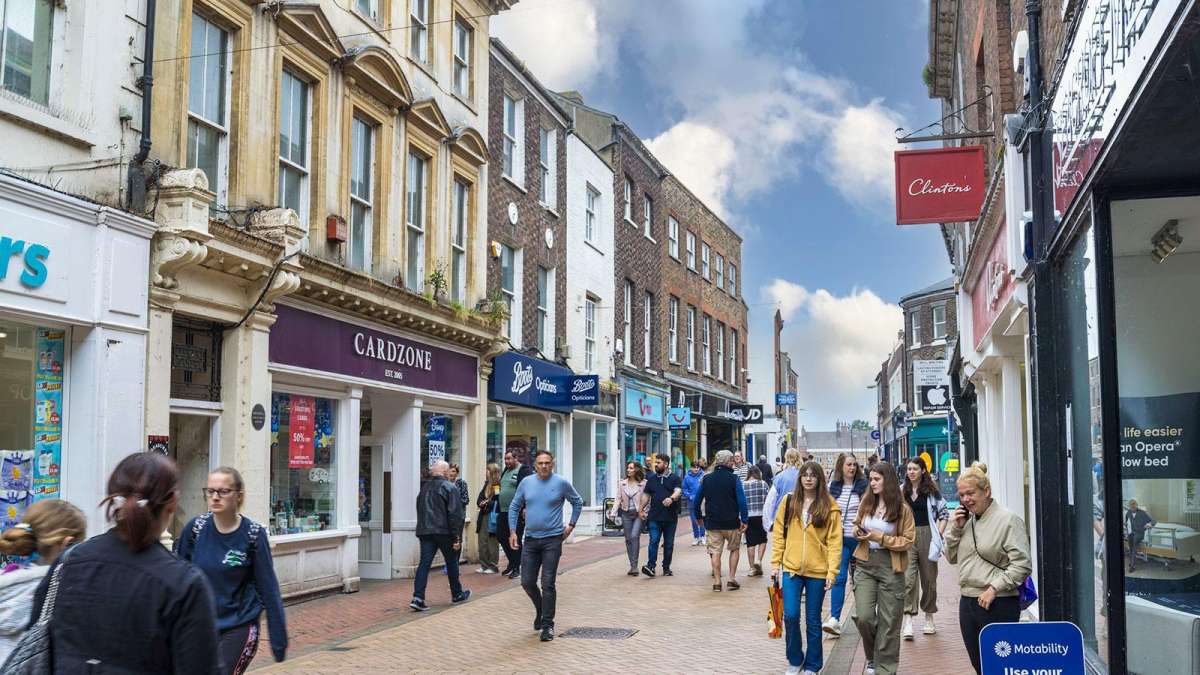 Retail/Shop in King's Lynn - photo 4