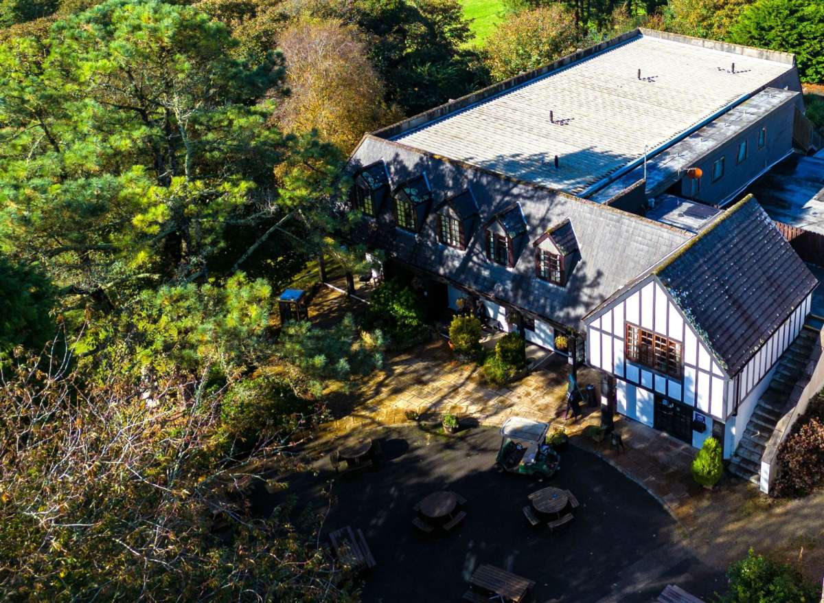 Retail/Shop in Penzance - photo 4