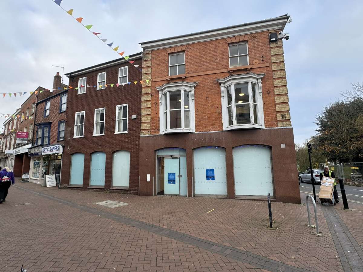 Retail/Shop in Spalding - photo 2