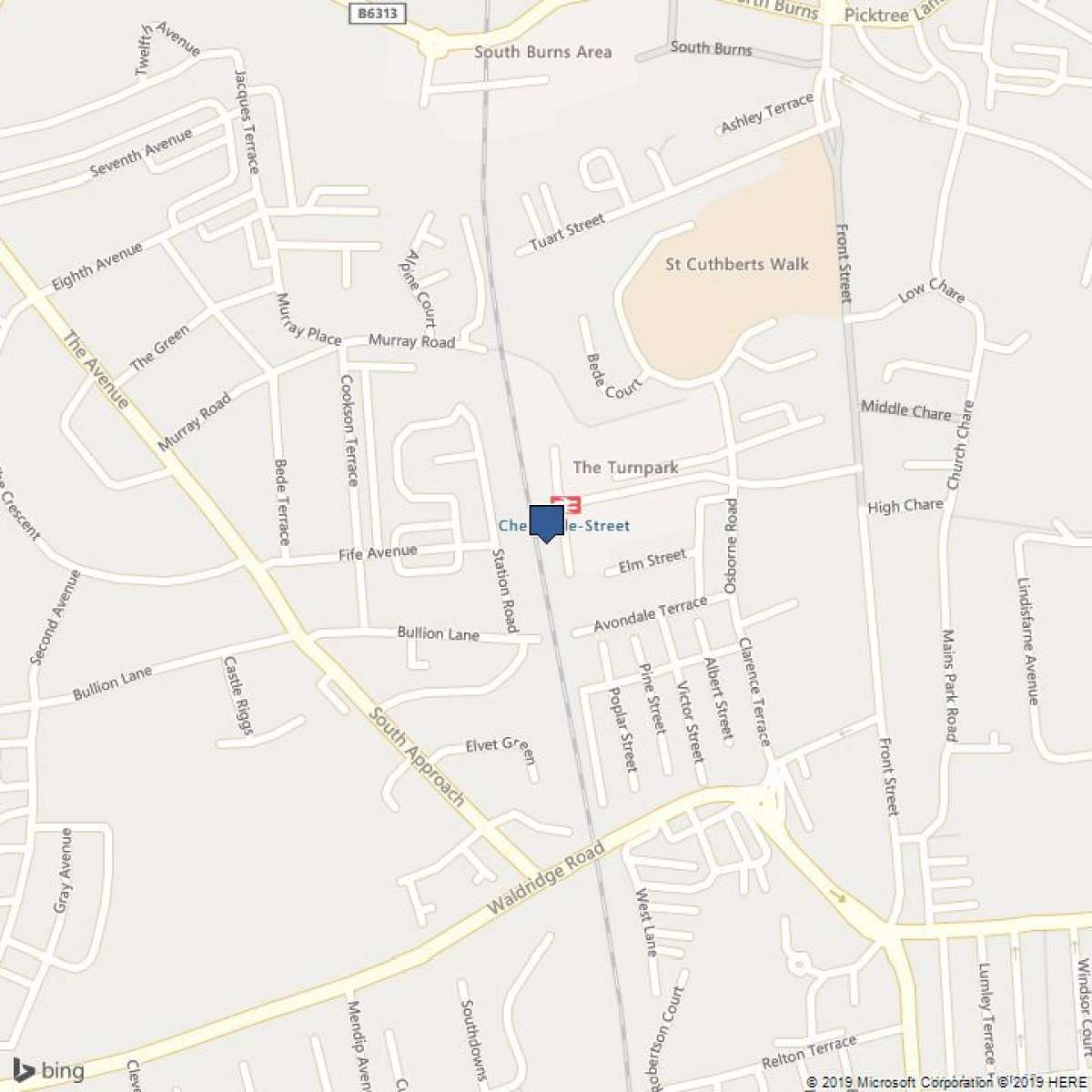 Retail/Shop in Chester le Street - photo 2