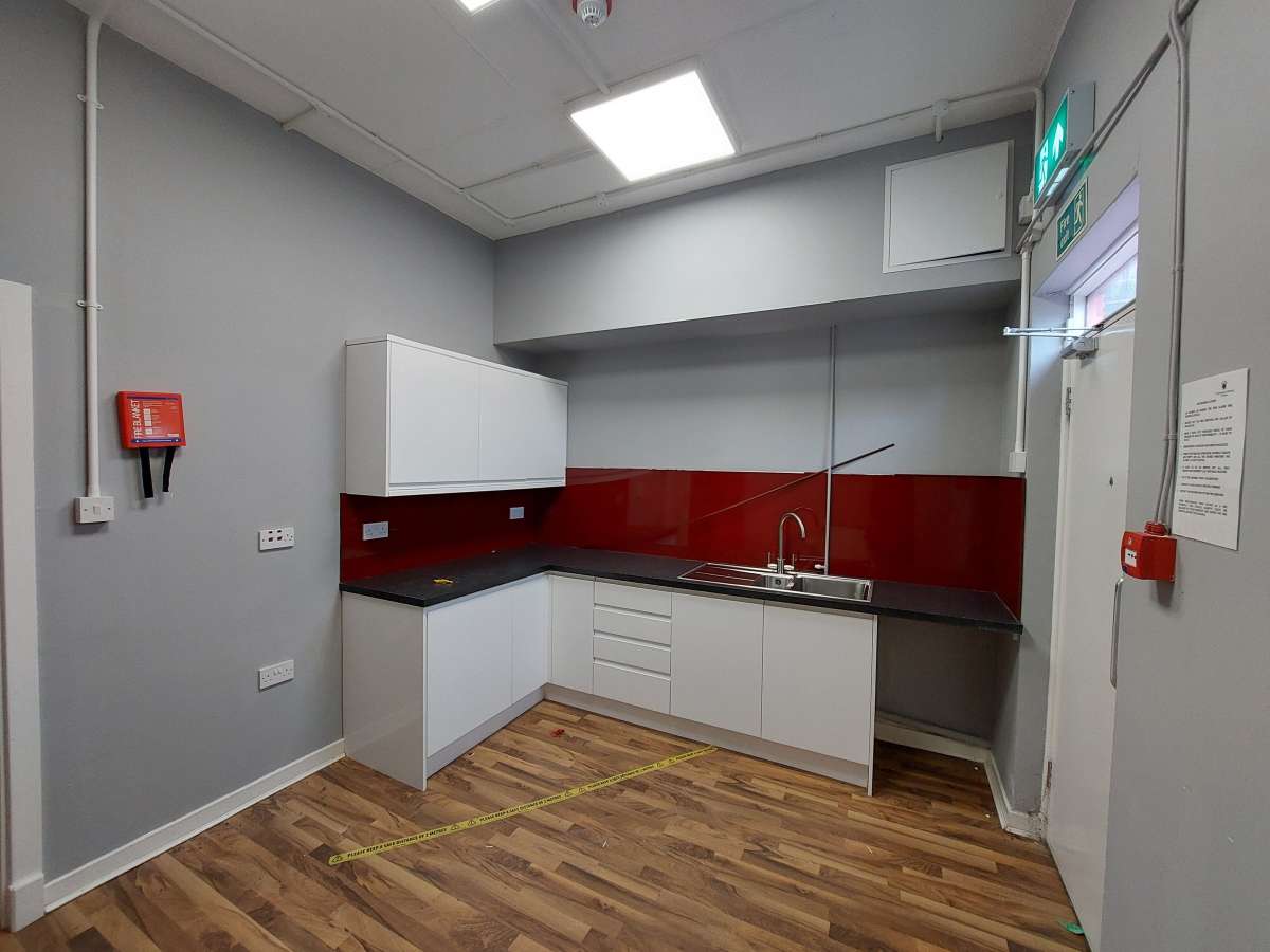 Retail/Shop in Stranraer - photo 3
