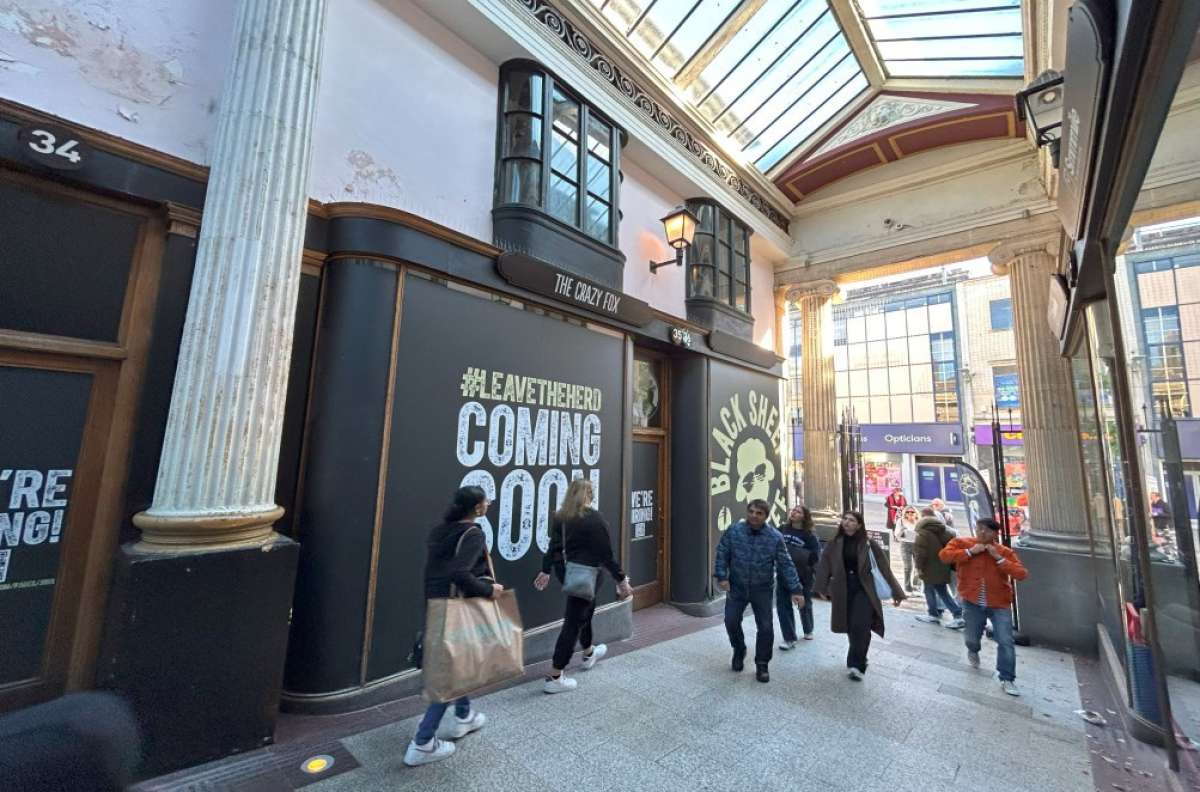 Retail/Shop in Bristol - photo 2