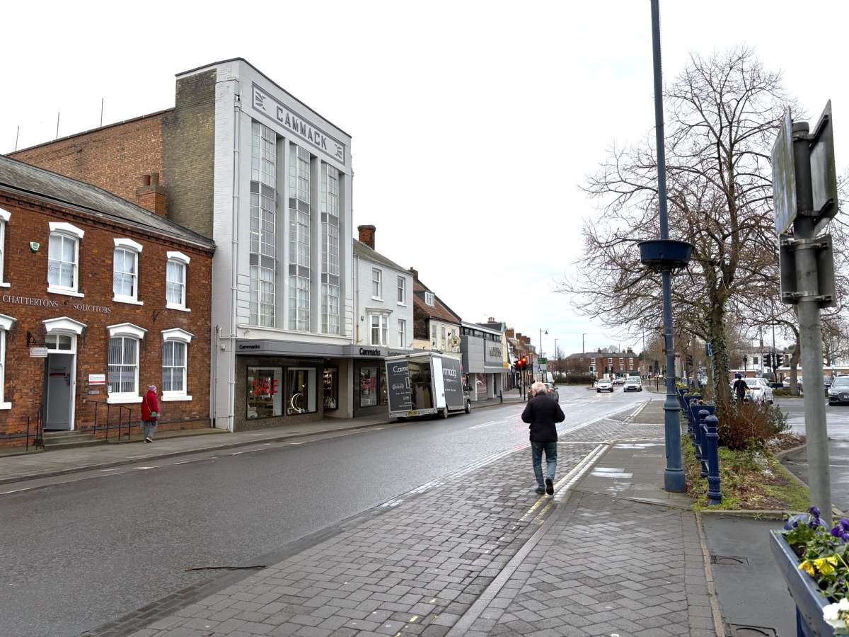 Retail/Shop in Boston - photo 4