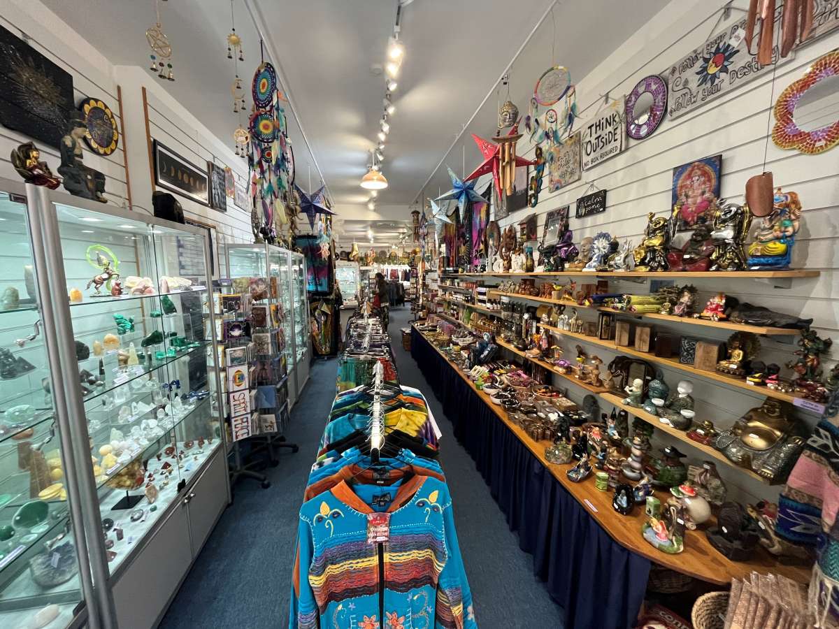 Investment in Exeter - photo 3