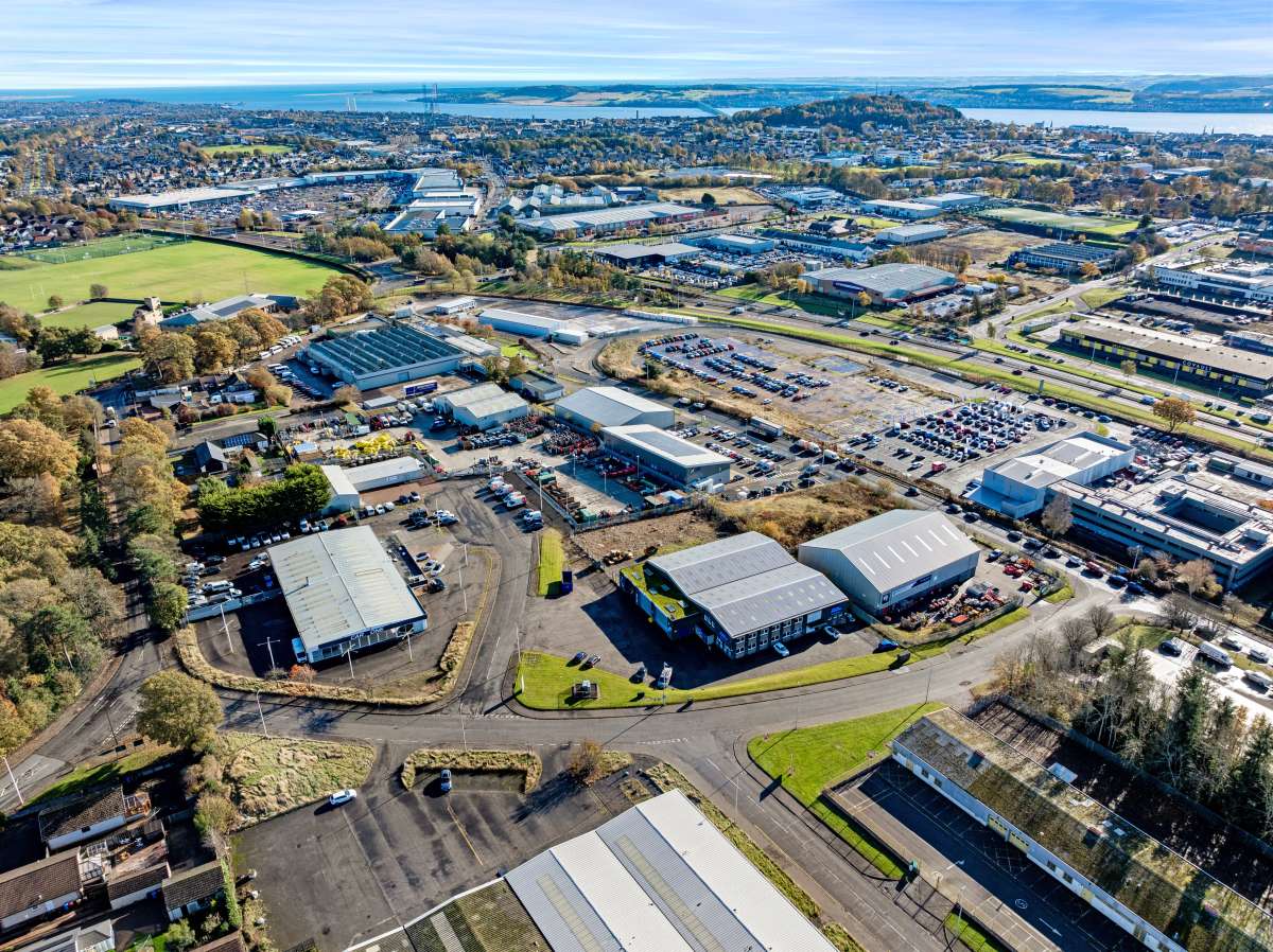 Retail/Shop in Dundee - photo 3