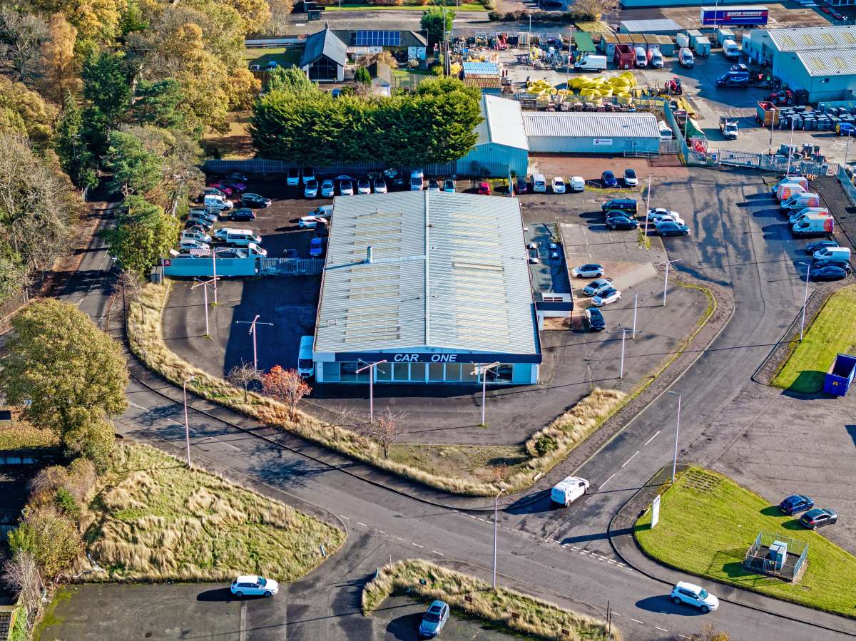 Retail/Shop in Dundee - photo 4