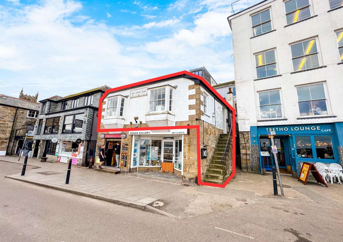 Retail/Shop in St Ives (Cornwall) - photo 2