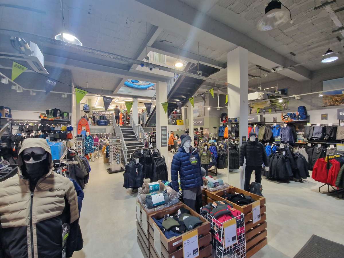 Retail/Shop in Shrewsbury - photo 4