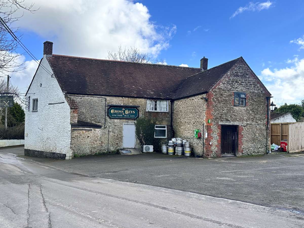 Retail in Warminster