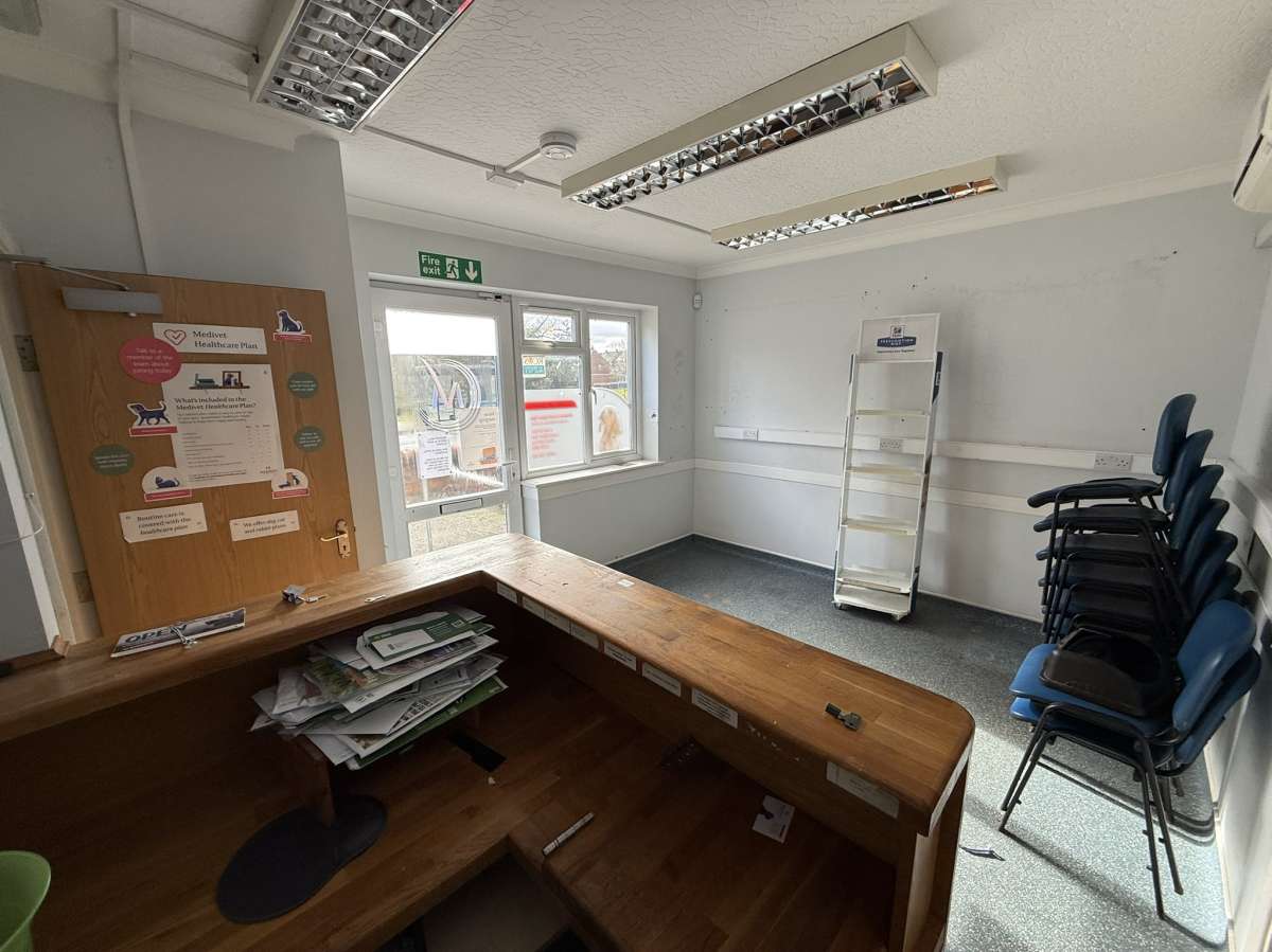 Retail/Shop in Bedworth - photo 2