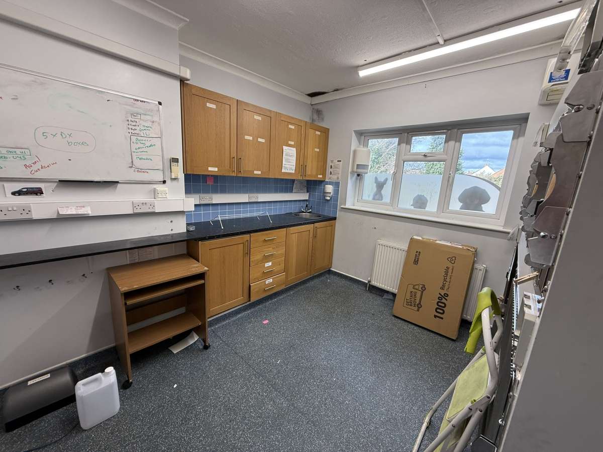 Retail/Shop in Bedworth - photo 4