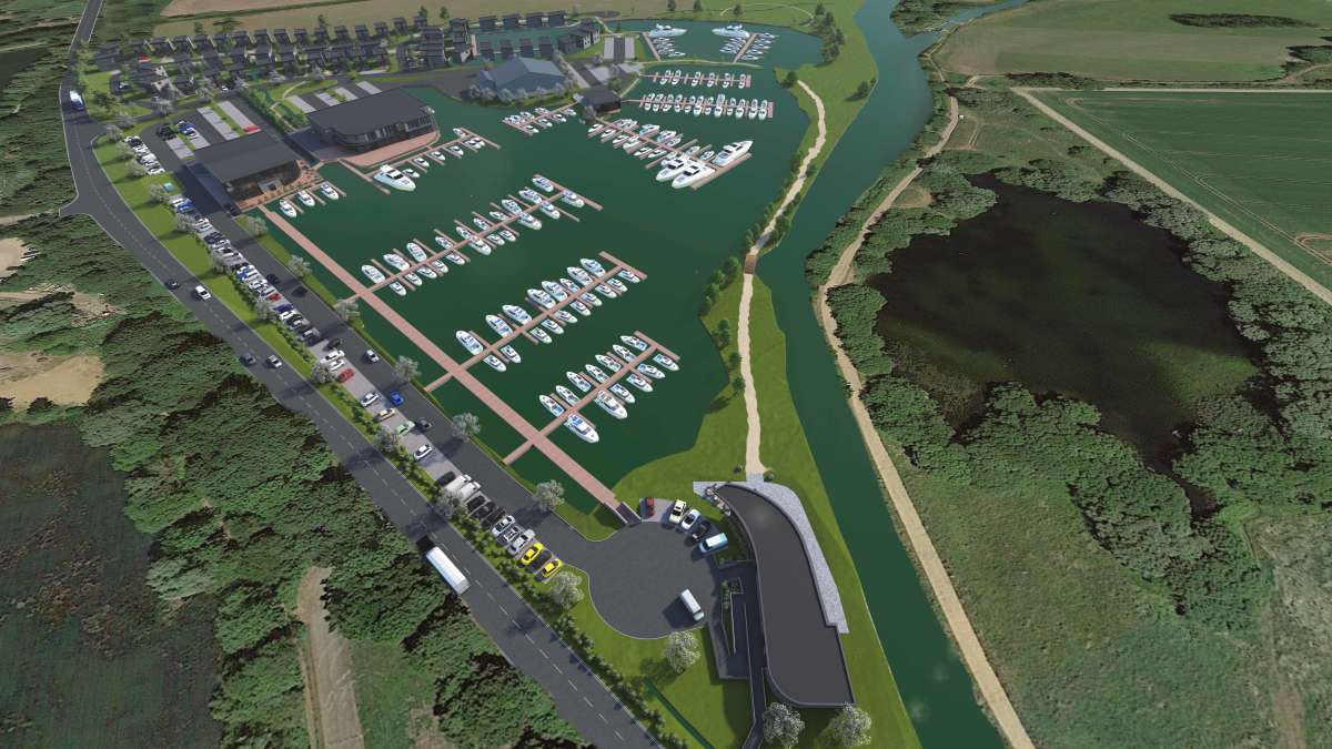 Retail in Peterborough